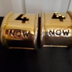 Karl Lagerfeld KARL 4 NOW bracelet